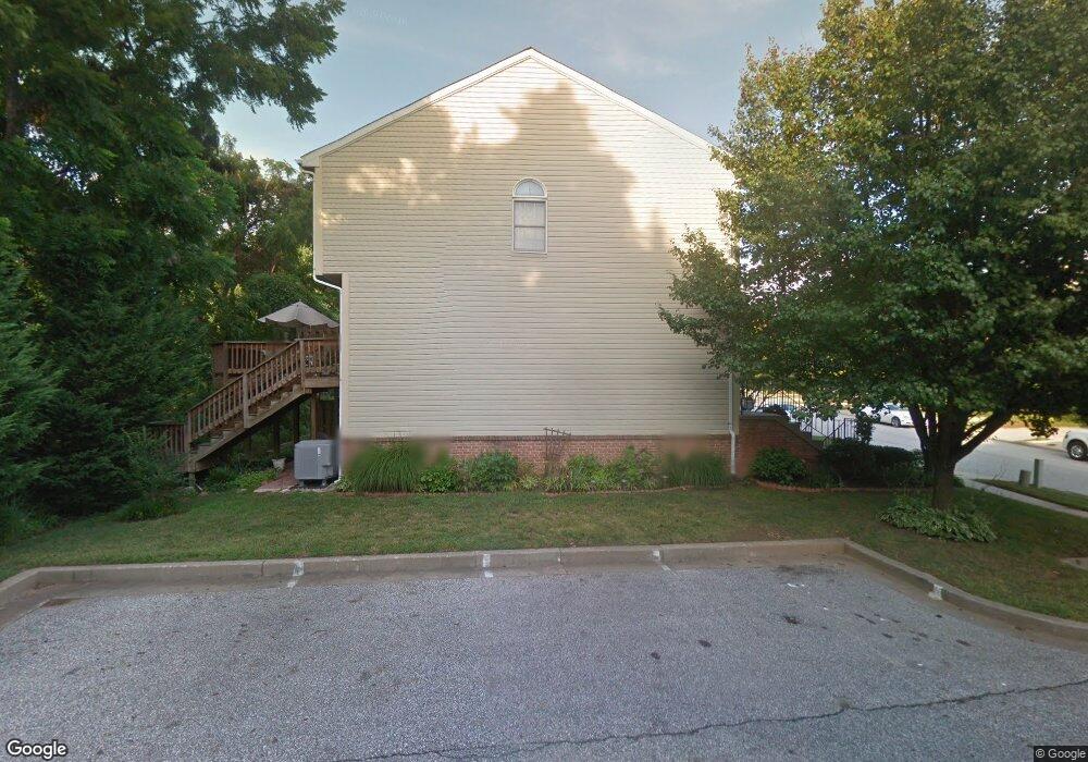 44 Championship Ct, Owings Mills, MD 21117 - photo 1