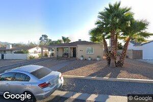 2030 N Campbell Ave, Tucson, AZ 85719
