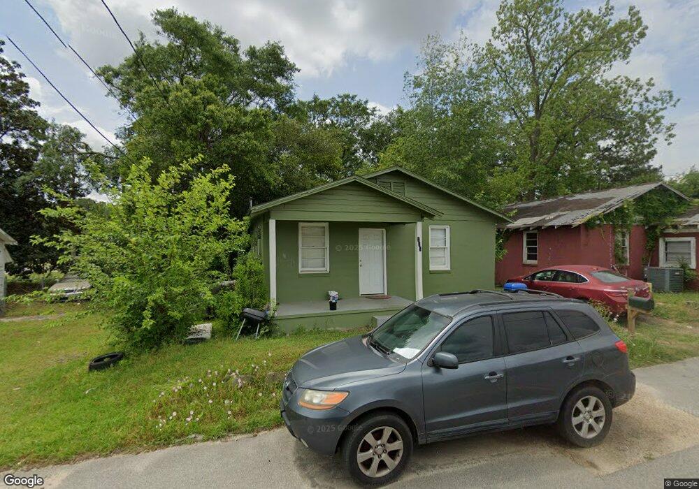 111 Kimball St, Fitzgerald, GA 31750 - photo 1