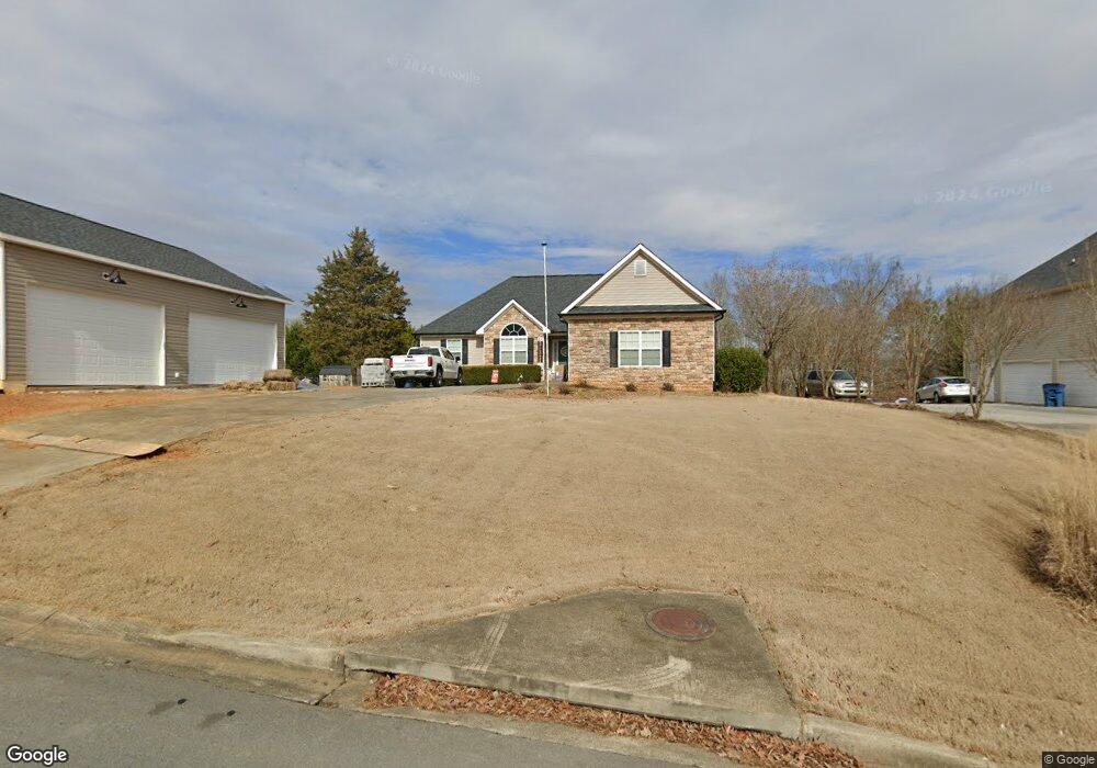 130 Bowdoin Ln SW, Adairsville, GA 30103 - photo 1