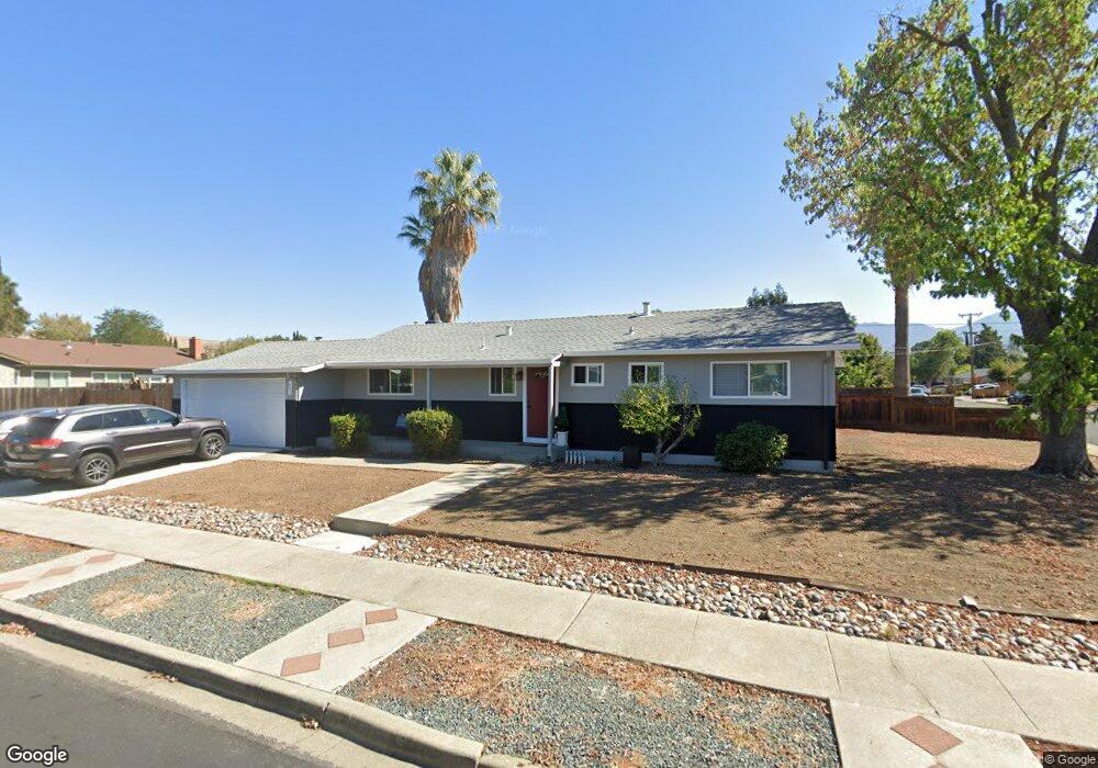 1702 Matheson Rd, Concord, CA 94521 - photo 1