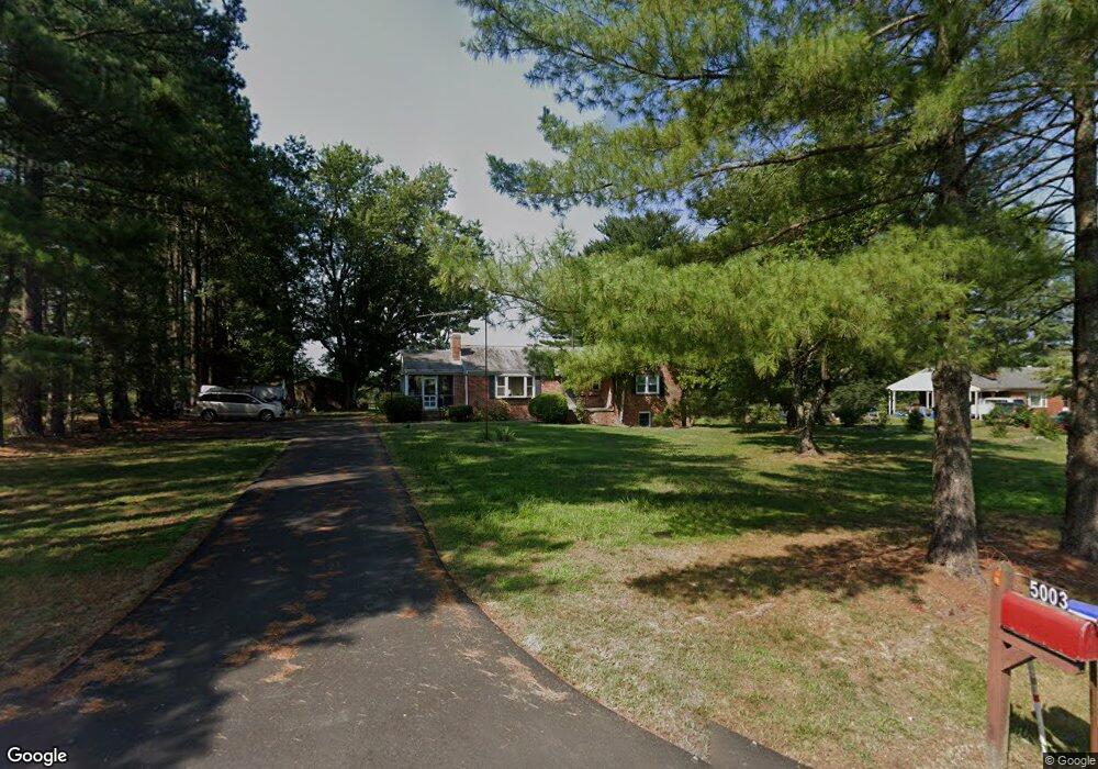 5003 Dumfries Rd, Catlett, VA 20119 - photo 1