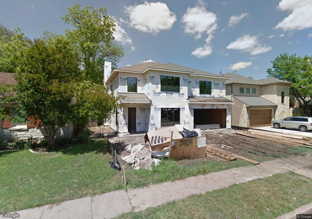 5909 Ellsworth Ave, Dallas, TX 75206 - photo 1