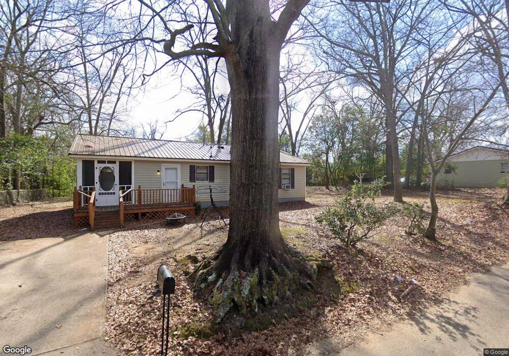 310 Crawley St, Americus, GA 31719 - photo 1