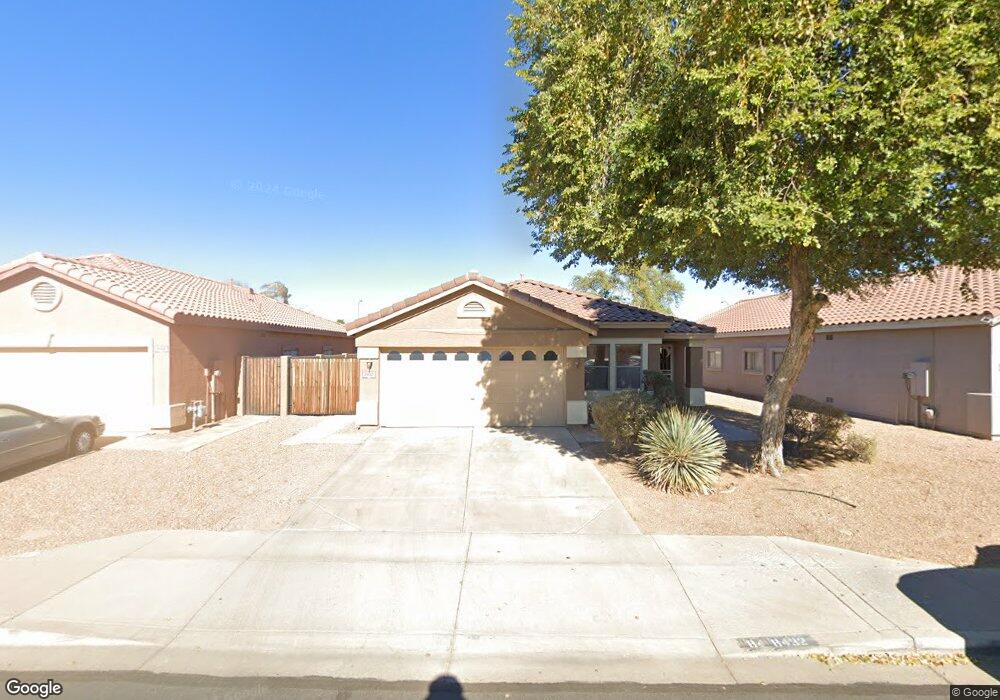 8432 E Neville Ave, Mesa, AZ 85209 - photo 1