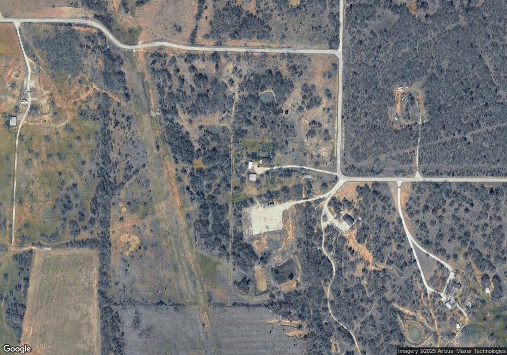 1440 County Road 3519, Paradise, TX 76073 - photo 1