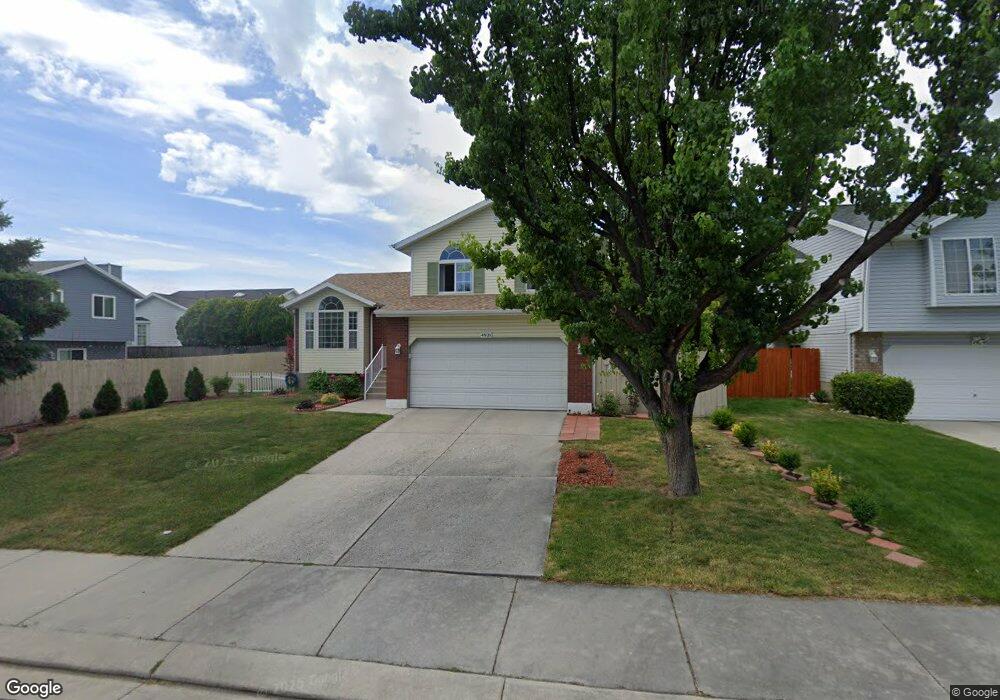 4921 W 6960 S, West Jordan, UT 84081 - photo 1