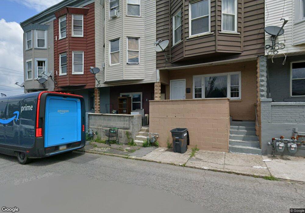 5 E Buttonwood St, Hazleton, PA 18201 - photo 1