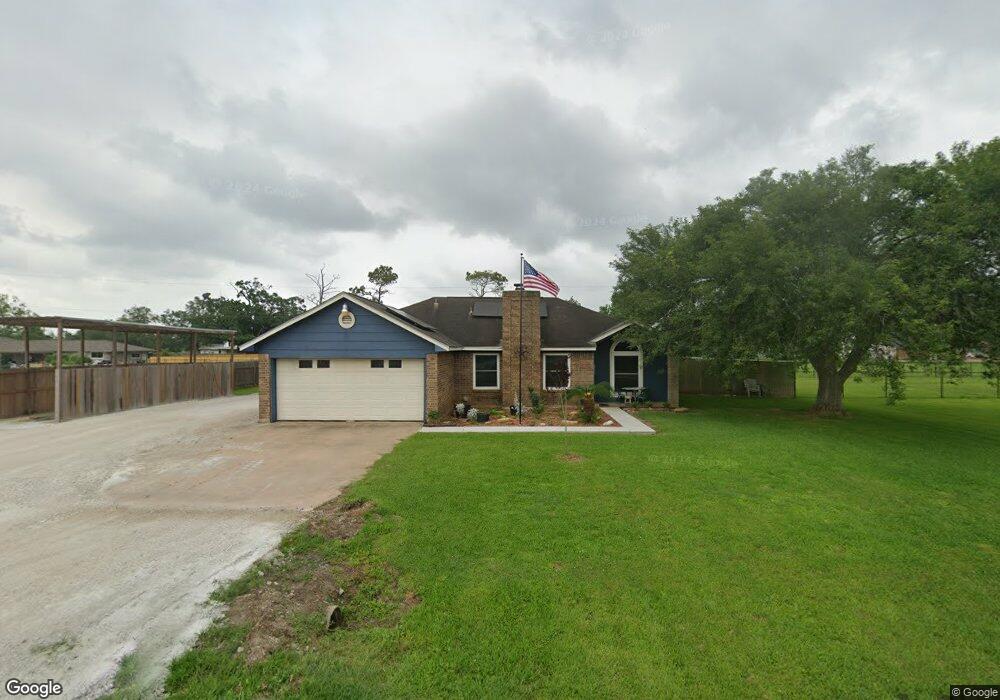 3215 County Road 415a, Brazoria, TX 77422 - photo 1