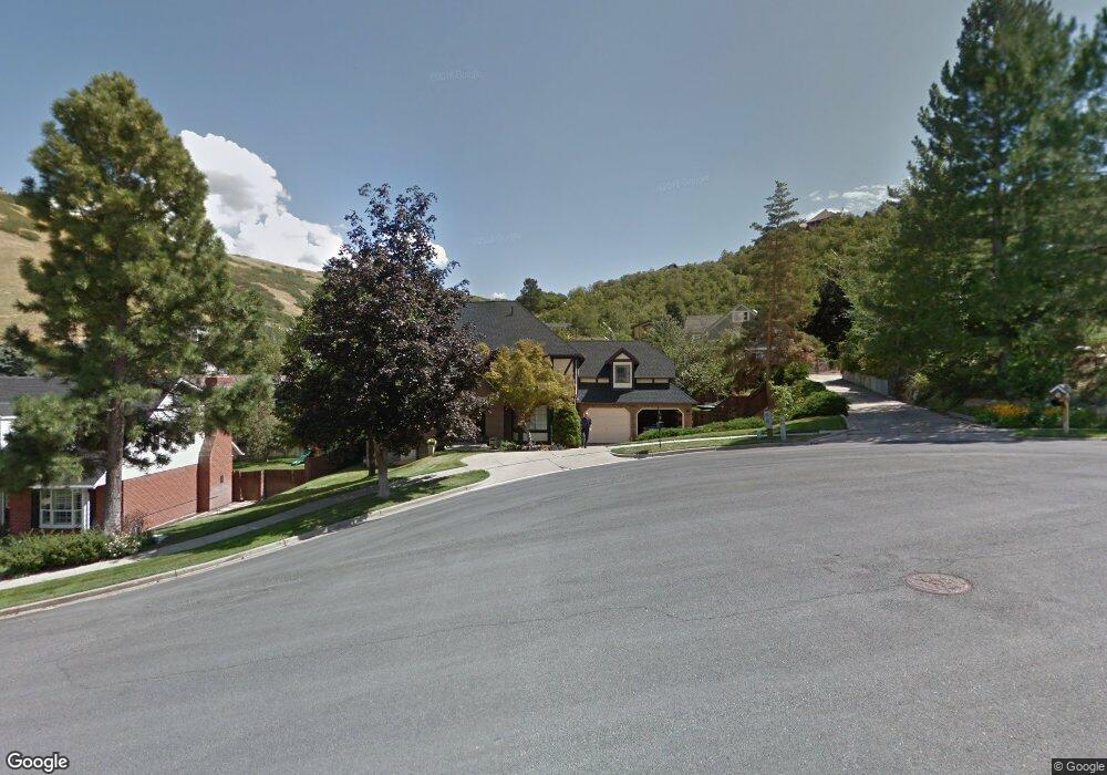 3543 S 900 E, Bountiful, UT 84010 - photo 1