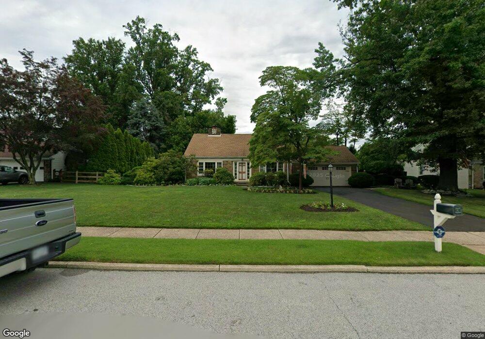 1322 Lenore Rd, Jenkintown, PA 19046 - photo 1