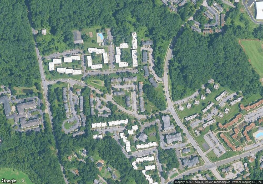 6641 Ronald Rd, Capitol Heights, MD 20743 - photo 1