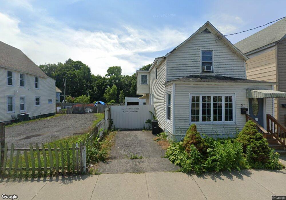 922 Strong St, Schenectady, NY 12307 - photo 1
