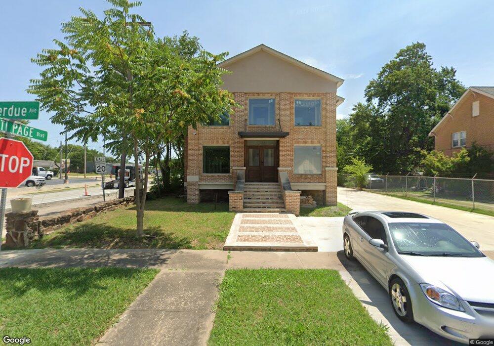 202 Perdue Ave, Claremore, OK 74017 - photo 1