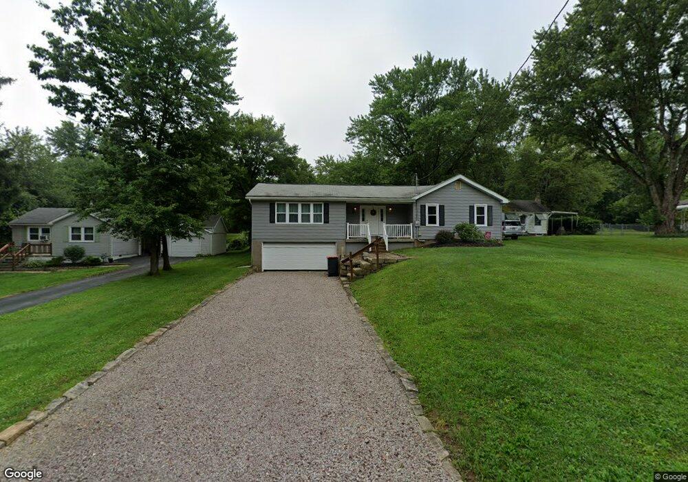 46253 Walker Rd, East Liverpool, OH 43920 - photo 1