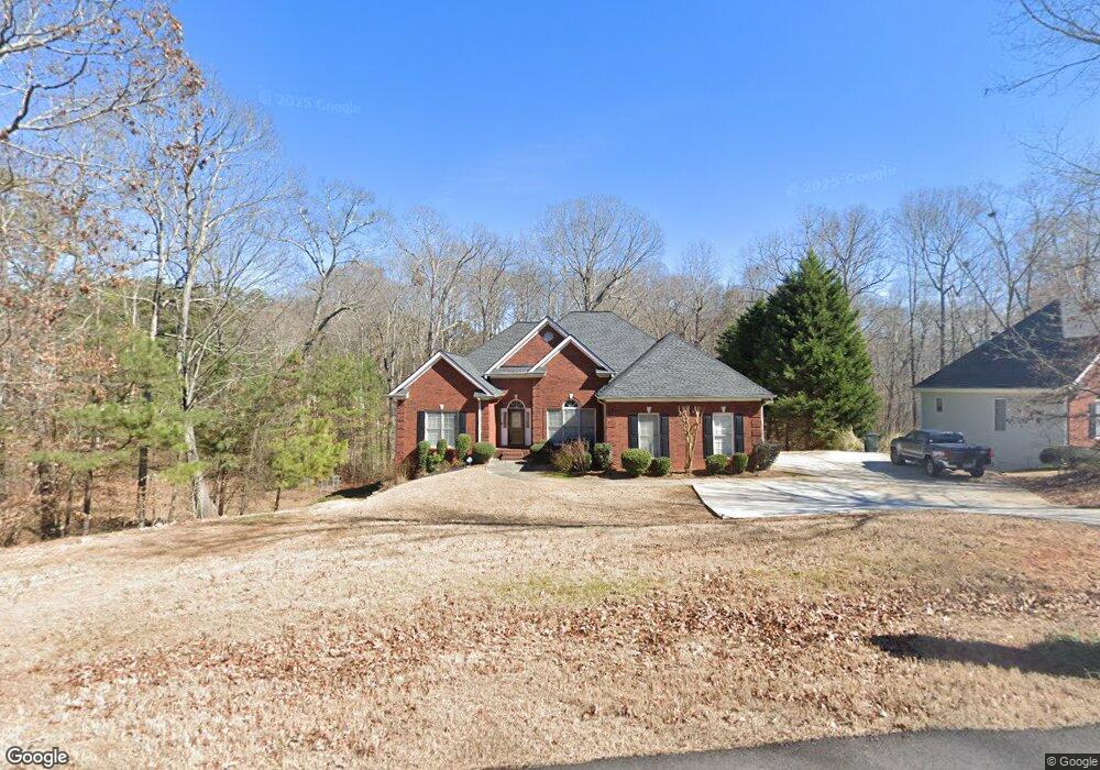 160 Dink Scott Ct unit 3, Ellenwood, GA 30294 - photo 1