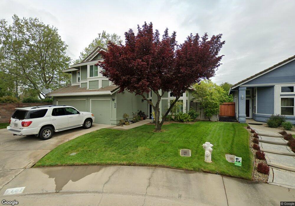 5101 Birkdale Ct, Elk Grove, CA 95758 - photo 1