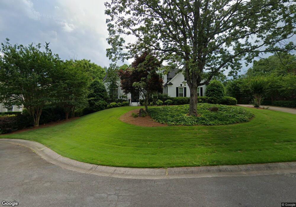 3067 Intrepid Wake unit 4, Marietta, GA 30062 - photo 1