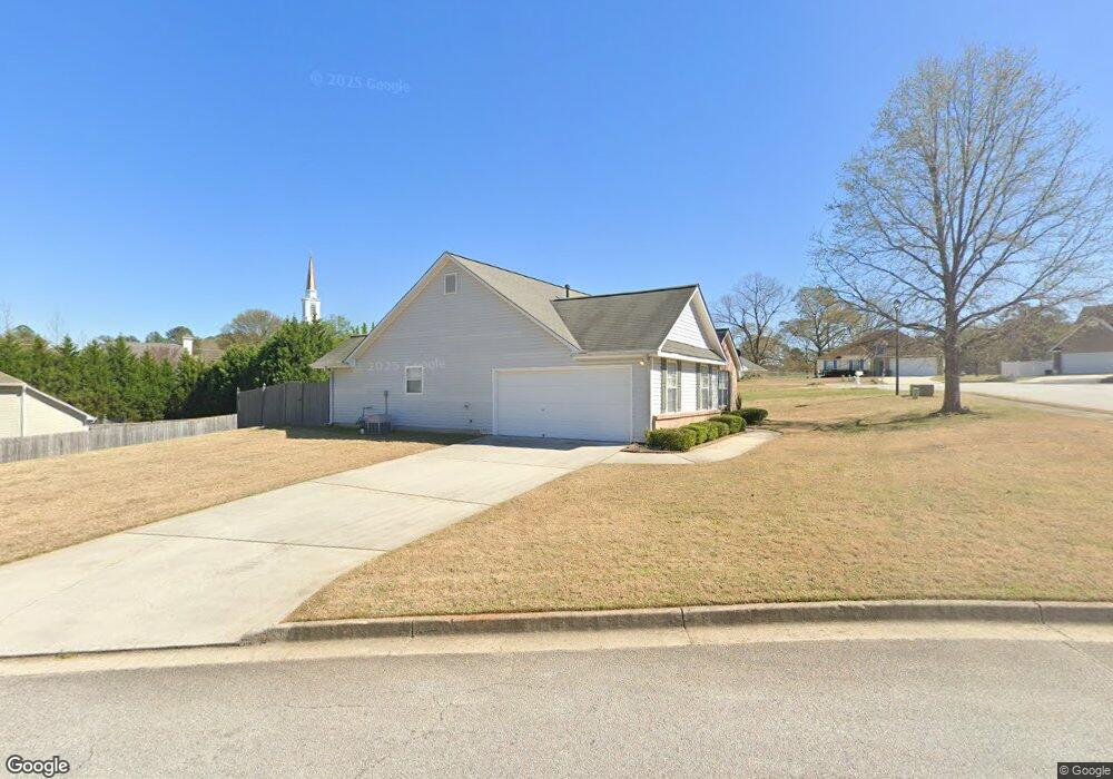 6184 Stone Creek Way, Rex, GA 30273 - photo 1