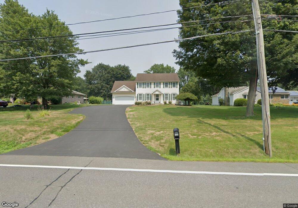 160 Maple Rd, Voorheesville, NY 12186 - photo 1