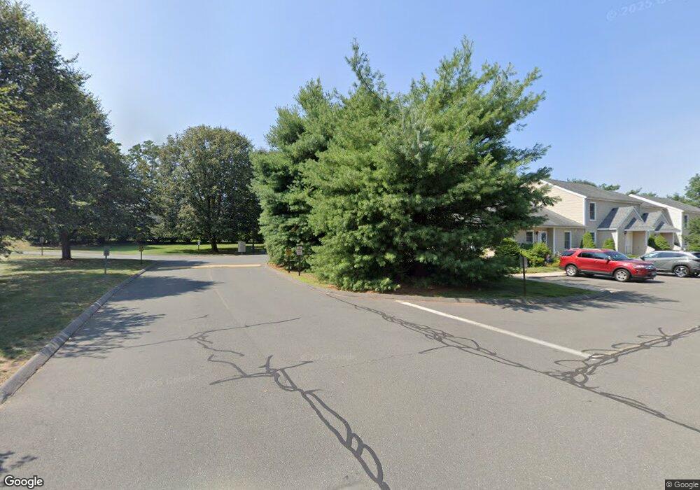 13F the Hamlet unit HAMLET, Enfield, CT 06082 - photo 1