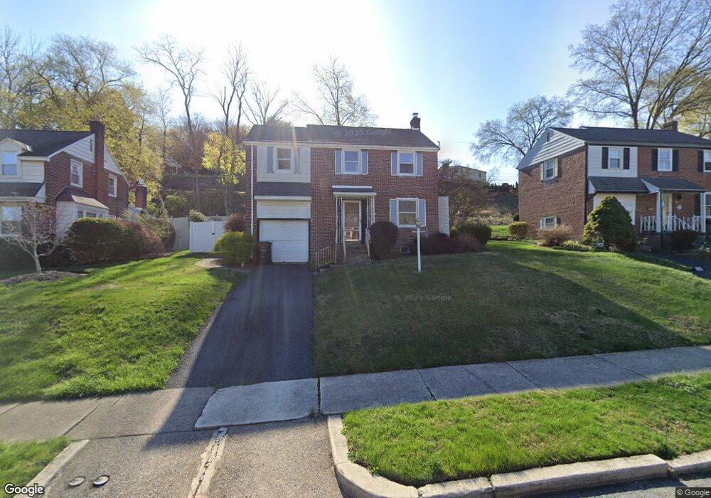 23 E 34th St, Reading, PA 19606 - photo 1
