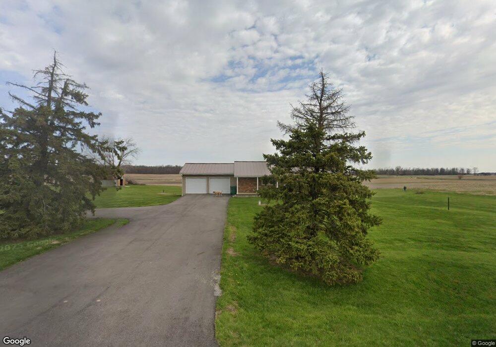 7852 E State Road 218, La Fontaine, IN 46940 - photo 1