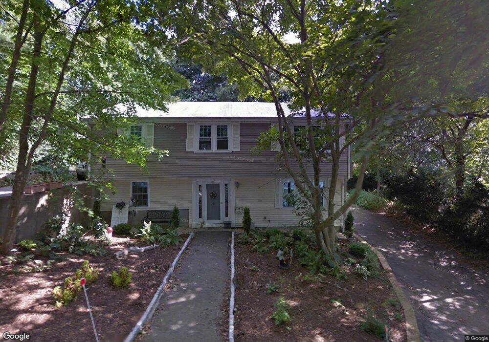 115 Old Country Way, Weymouth, MA 02188 - photo 1