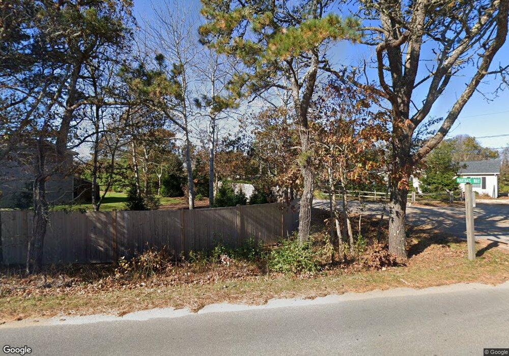 3 Marthas Way, Edgartown, MA 02539 - photo 1