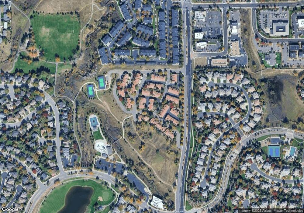 8752 Mesquite Row, Lone Tree, CO 80124 - photo 1