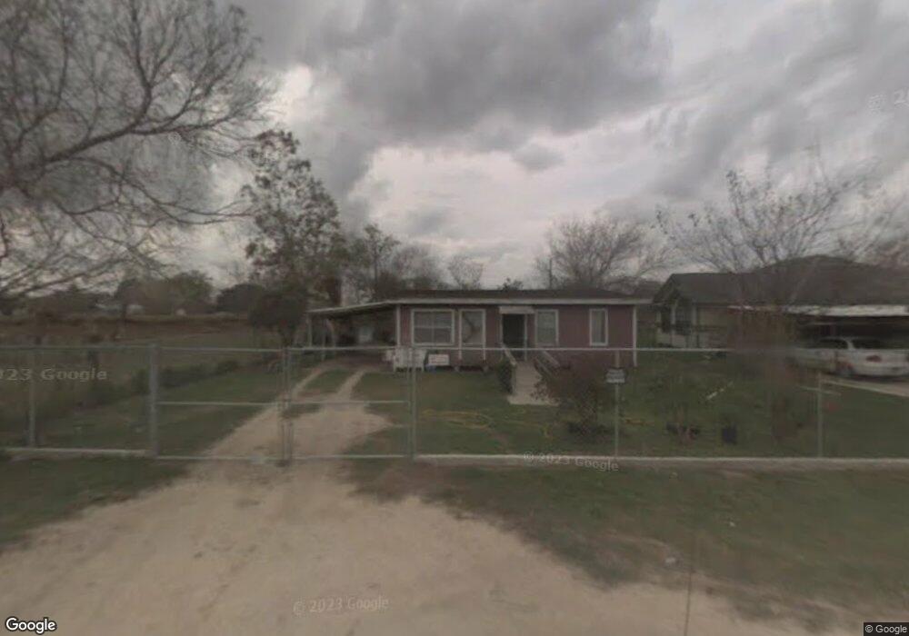 6909 Luna St, Mercedes, TX 78570 - photo 1