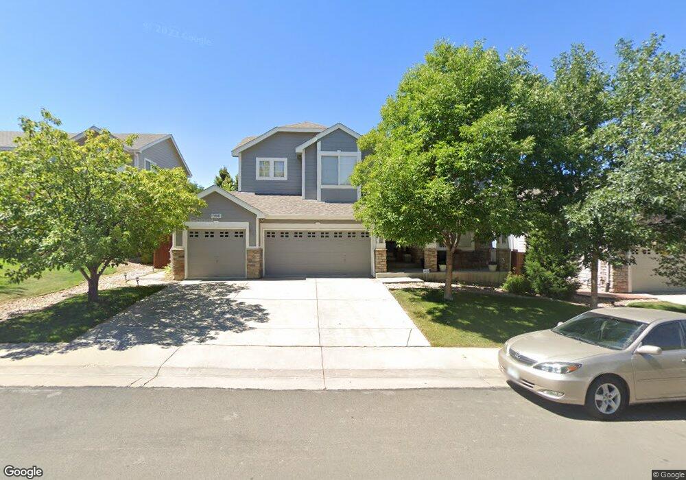 13841 St Paul St, Thornton, CO 80602 - photo 1