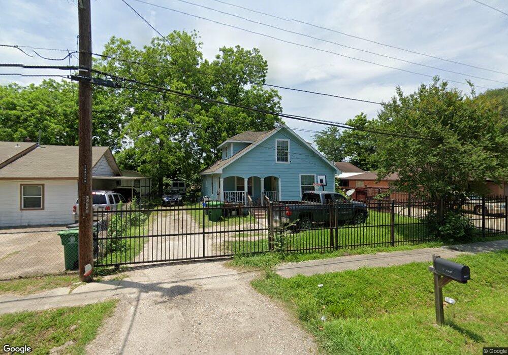 9617 Edgeworth St, Houston, TX 77093 - photo 1