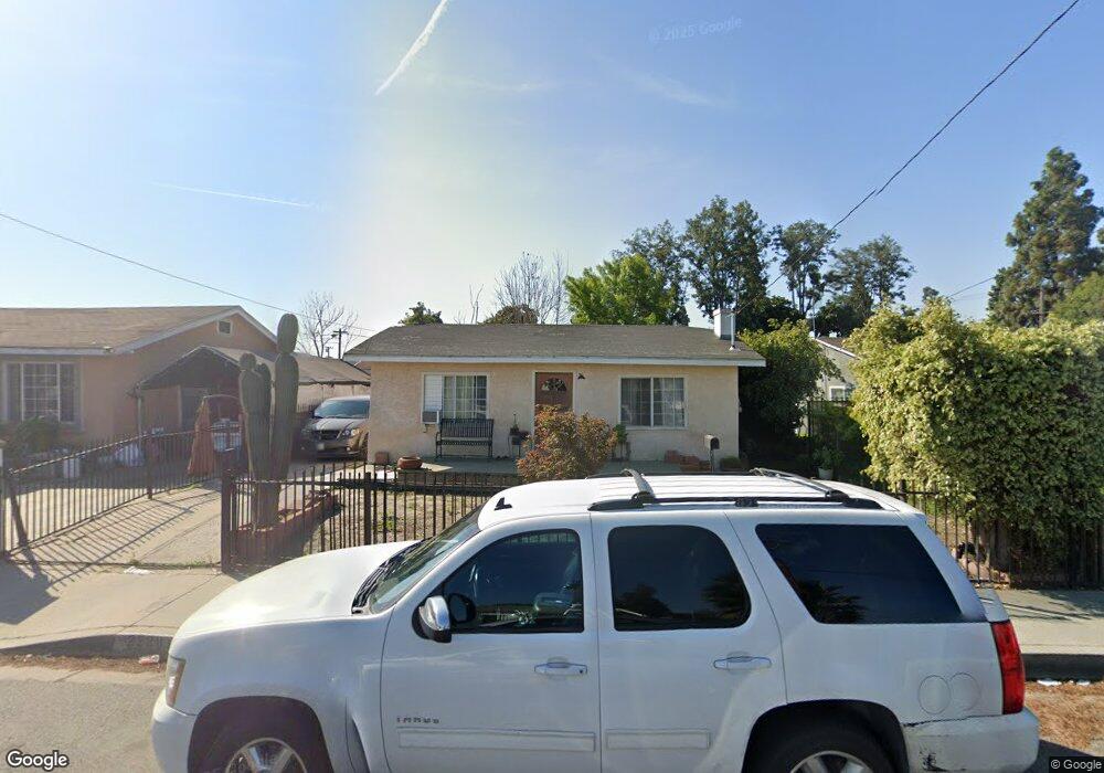 2220 E 121st St, Compton, CA 90222 - photo 1