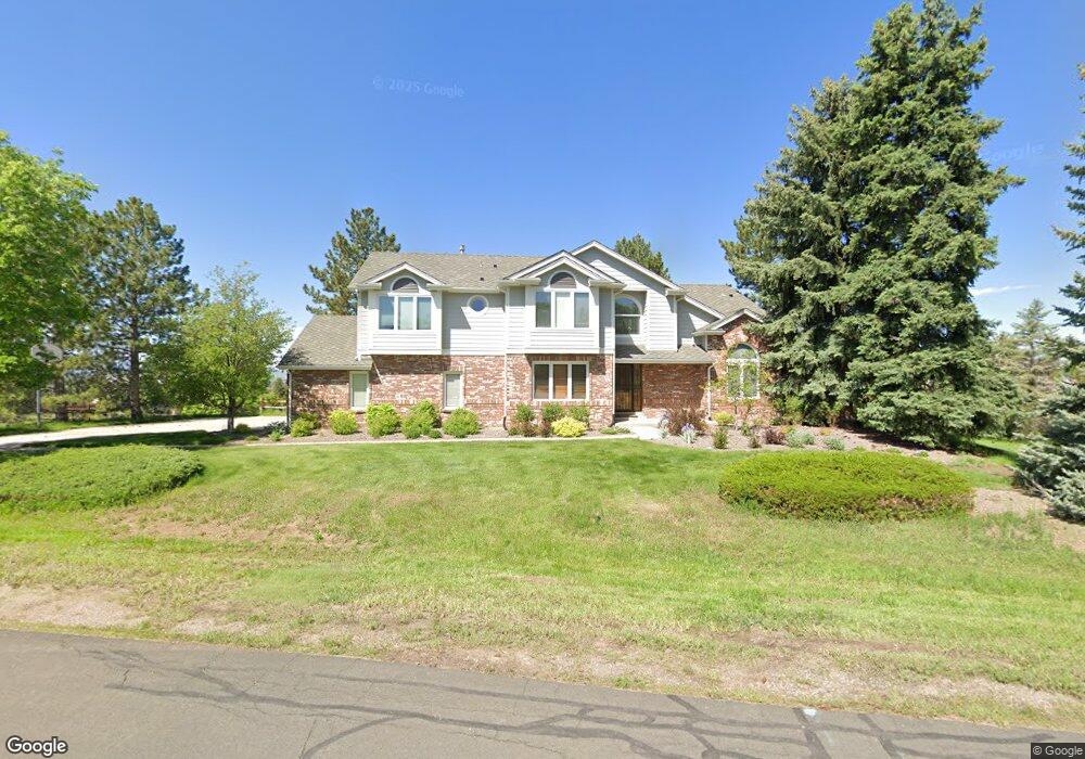 19164 E Geddes Ave, Centennial, CO 80016 - photo 1