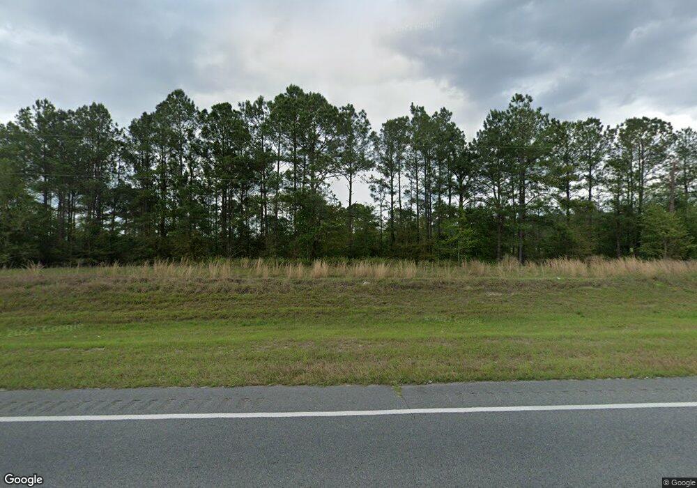 14906 Atkinson Blvd W, Willacoochee, GA 31650 - photo 1