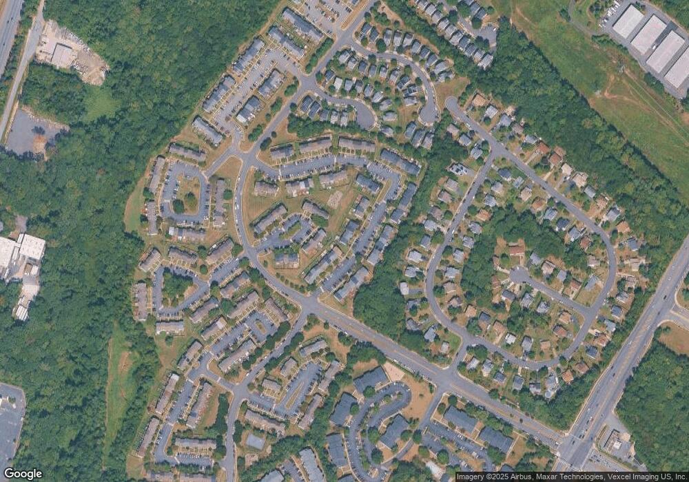 16936 Toms River Loop, Dumfries, VA 22026 - photo 1