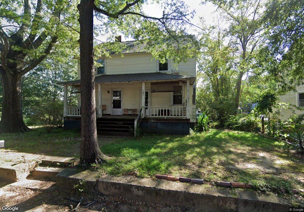 301 Oliver St, West Columbia, SC 29169 - photo 1