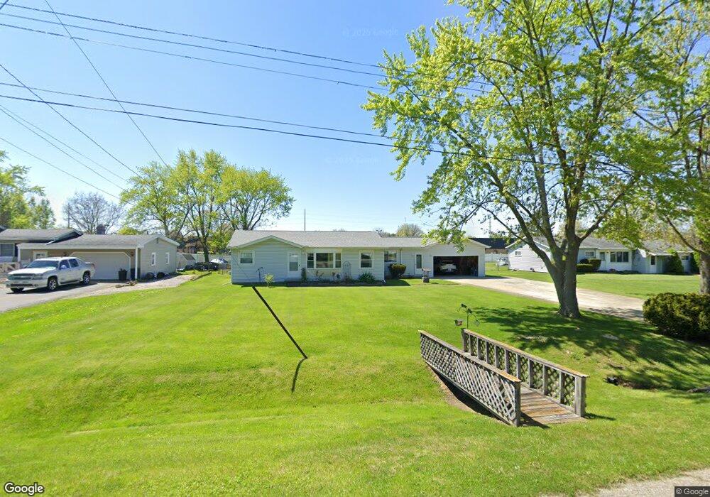 2370 Miami Beach Dr, Flint, MI 48507 - photo 1