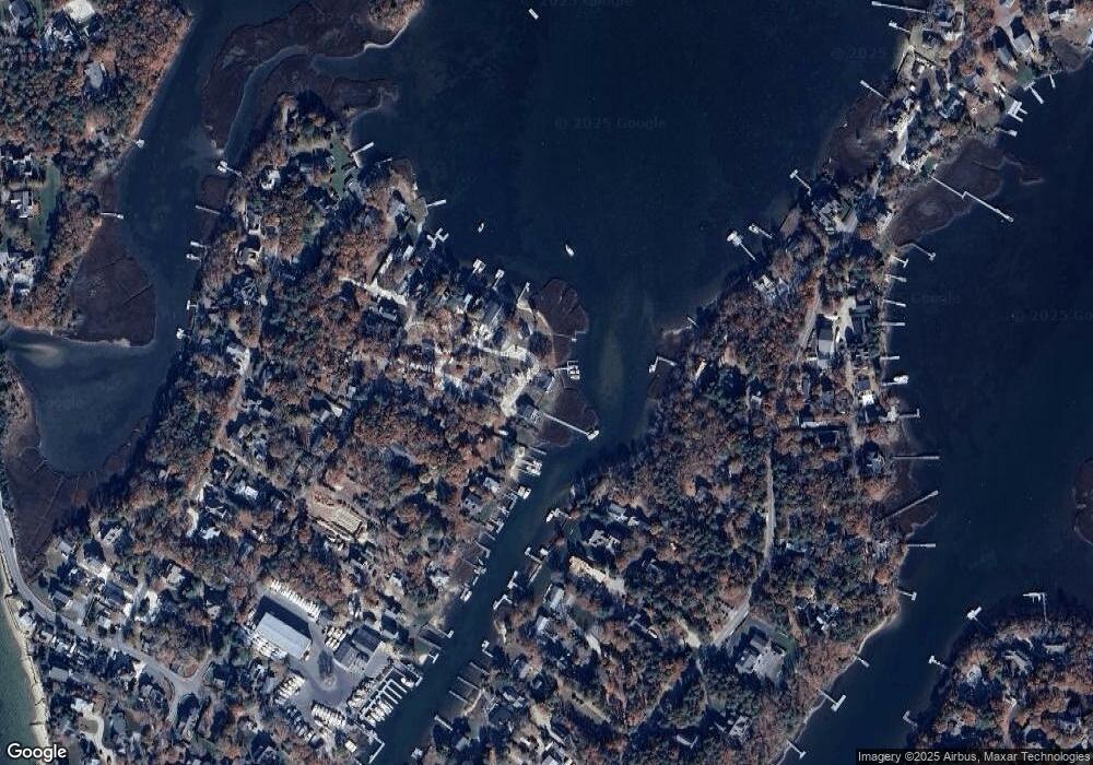 55 Riverside Rd, Mashpee, MA 02649 - photo 1