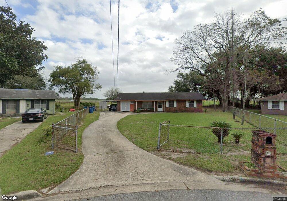 2504 Cleburne St, Brunswick, GA 31520 - photo 1