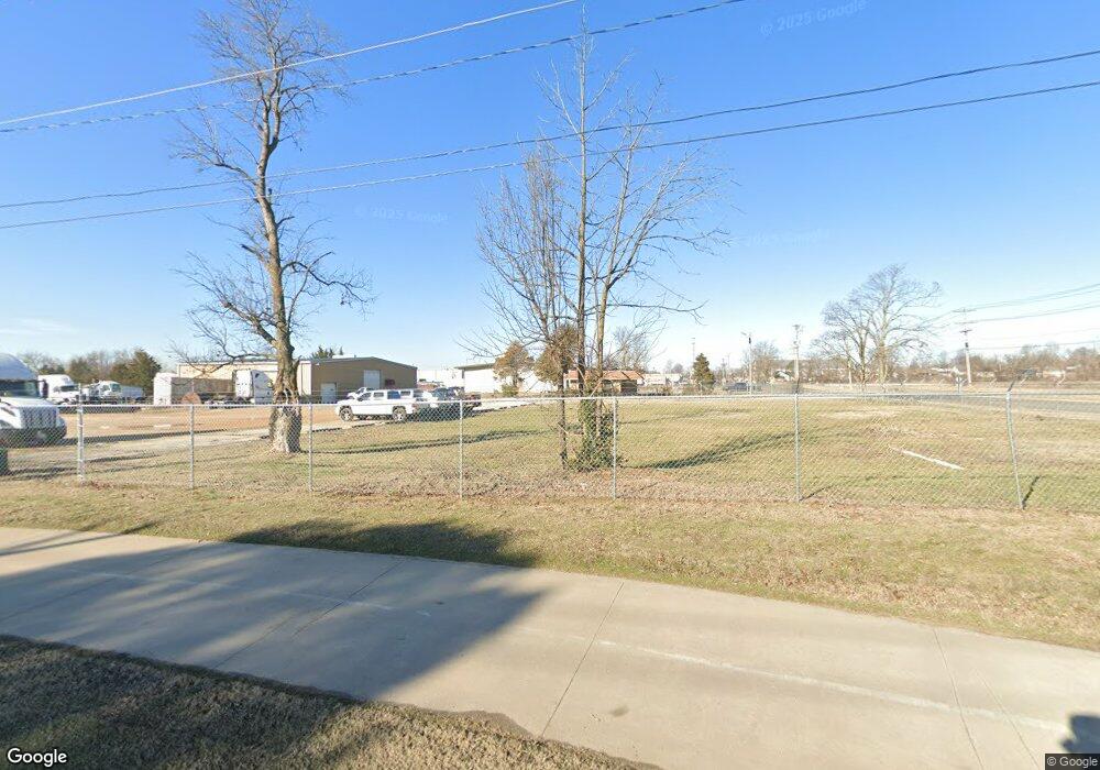 1606 S 1st St, Rogers, AR 72756 - photo 1