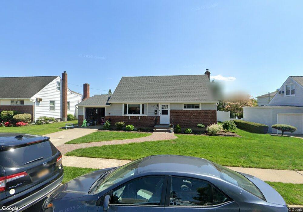 803 Barbara Blvd, Franklin Square, NY 11010 - photo 1