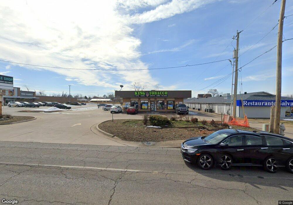 1322 W Walnut St, Rogers, AR 72756 - photo 1