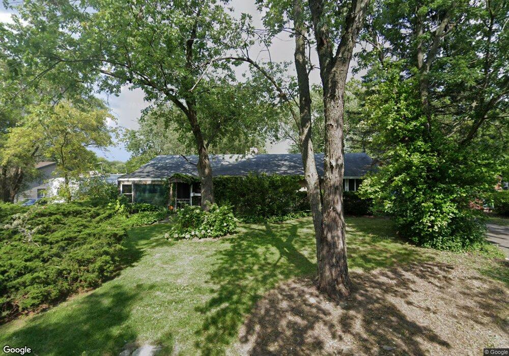 18151 Patrick Ave, Country Club Hills, IL 60478 - photo 1