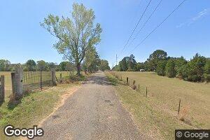 2055 Spencer Rd, Magnolia, MS 39652