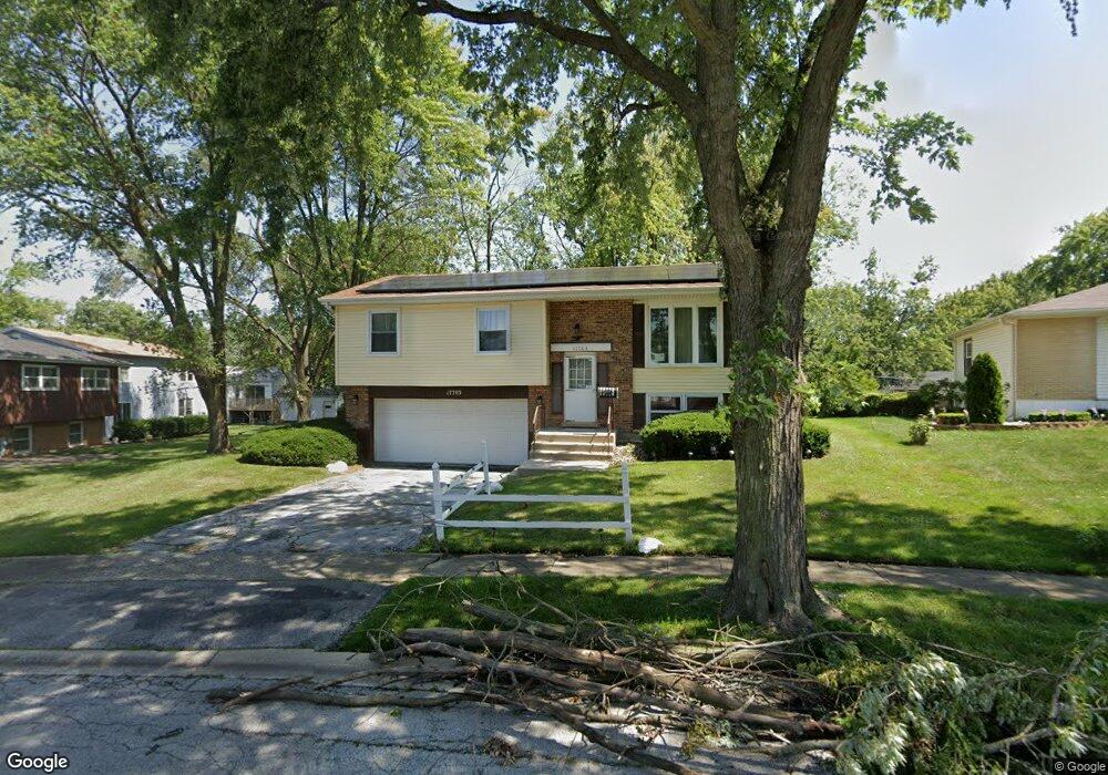 17703 Pebblewood Ln, Hazel Crest, IL 60429 - photo 1