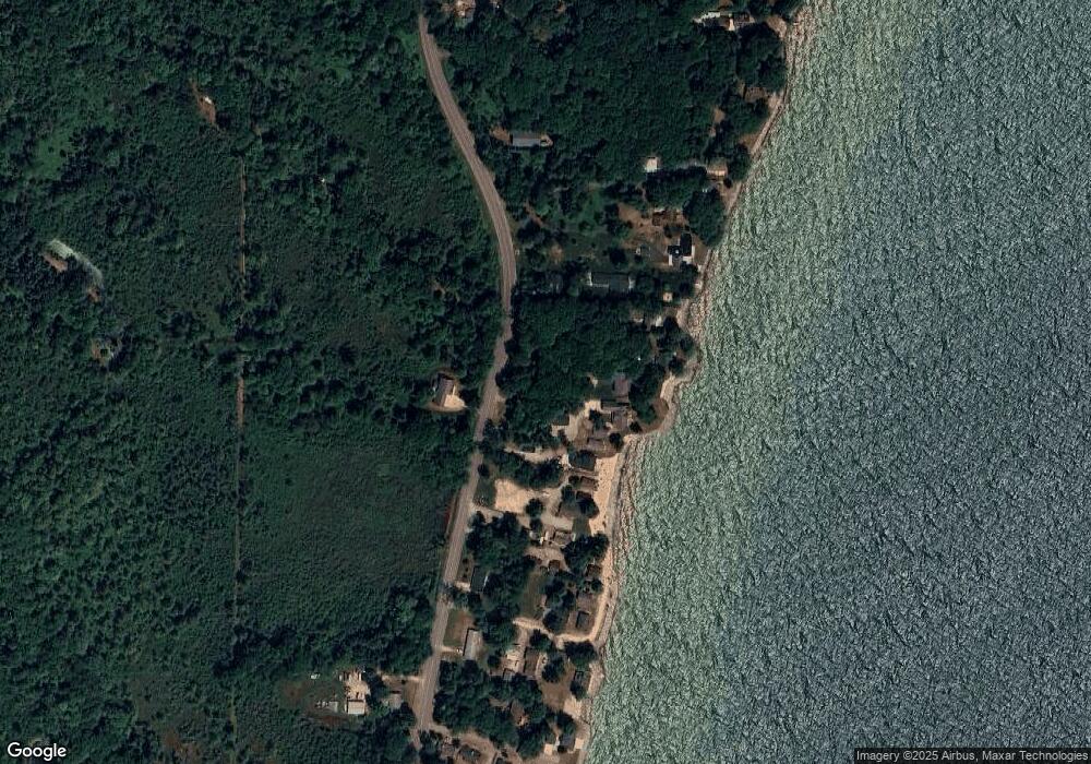 2425 Winona St, East Tawas, MI 48730 - photo 1