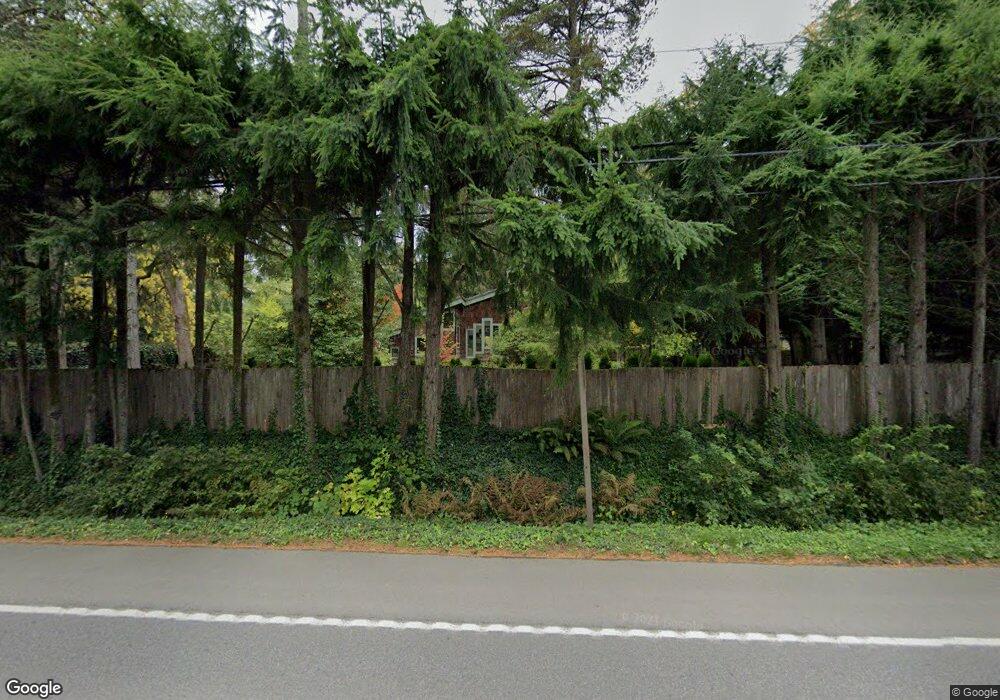 15427 Vashon Hwy SW, Vashon, WA 98070 - photo 1