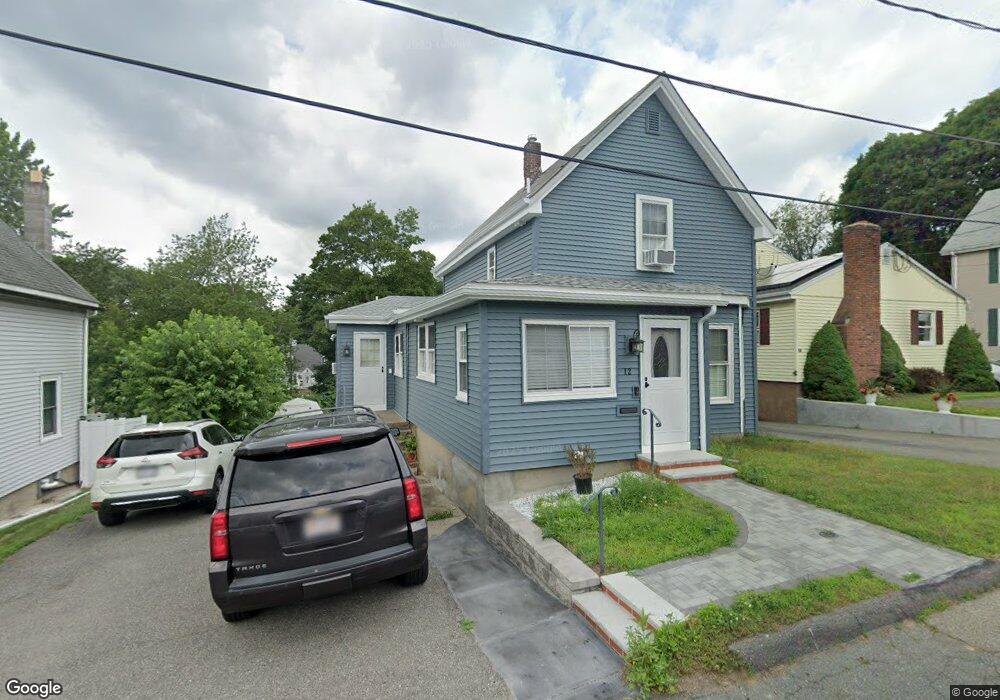 12 2nd St, Saugus, MA 01906 - photo 1
